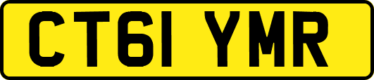 CT61YMR