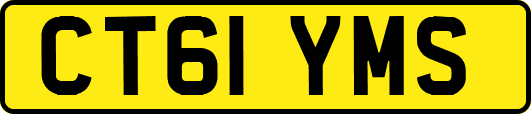 CT61YMS