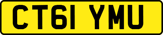 CT61YMU