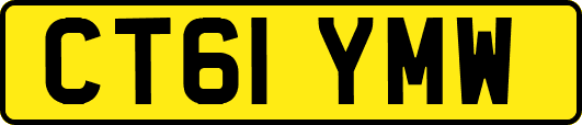 CT61YMW