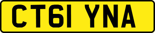CT61YNA