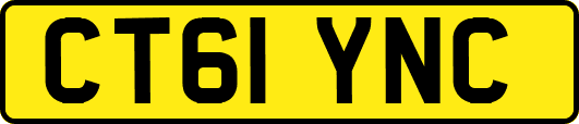 CT61YNC