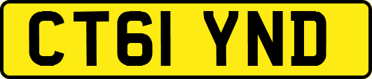 CT61YND