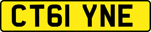 CT61YNE