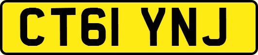 CT61YNJ