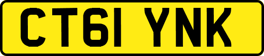 CT61YNK