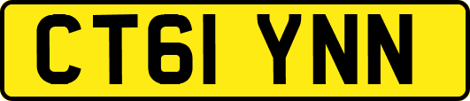 CT61YNN
