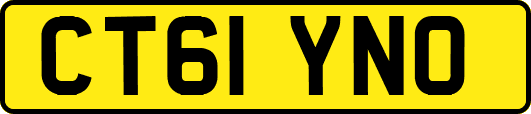 CT61YNO