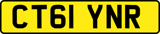 CT61YNR