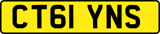 CT61YNS