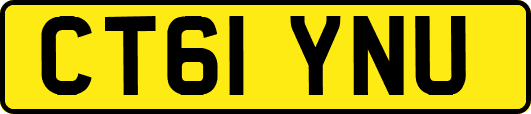 CT61YNU