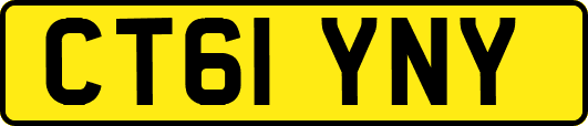 CT61YNY