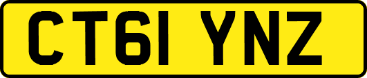 CT61YNZ