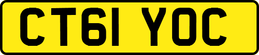CT61YOC