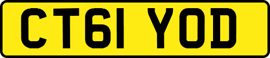 CT61YOD
