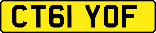 CT61YOF