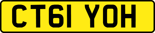 CT61YOH