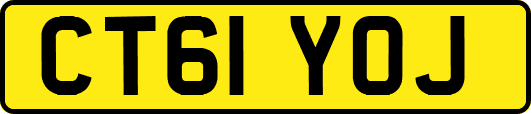 CT61YOJ