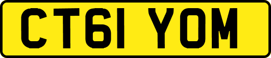 CT61YOM