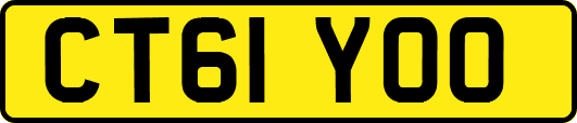 CT61YOO