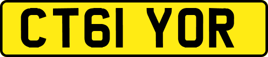 CT61YOR