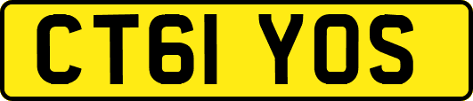 CT61YOS