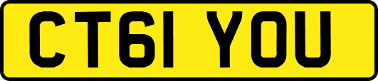 CT61YOU