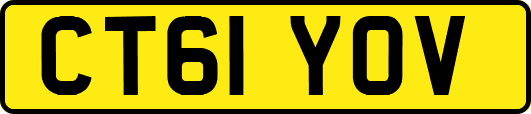 CT61YOV