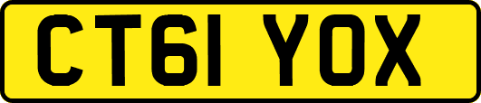CT61YOX