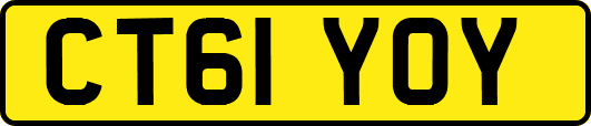 CT61YOY