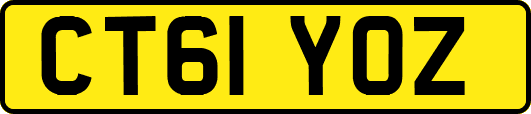 CT61YOZ