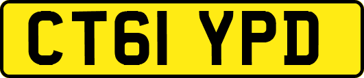 CT61YPD