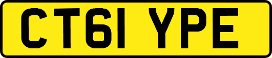 CT61YPE