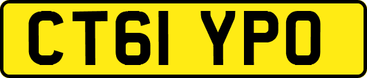 CT61YPO