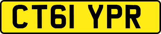 CT61YPR