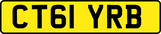 CT61YRB