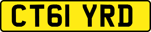 CT61YRD