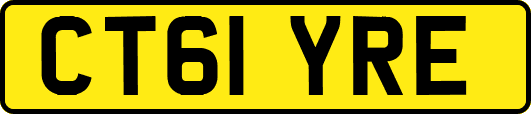 CT61YRE