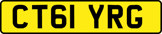 CT61YRG