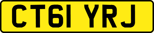 CT61YRJ