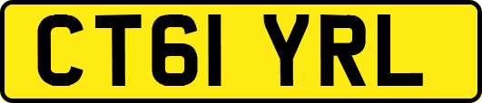 CT61YRL