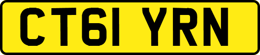 CT61YRN