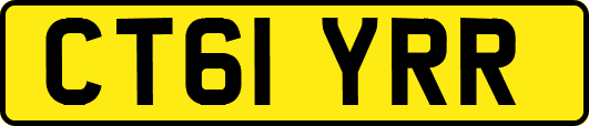CT61YRR