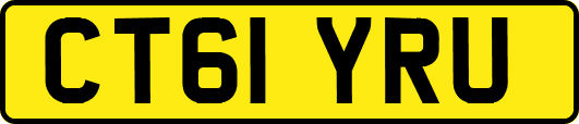 CT61YRU