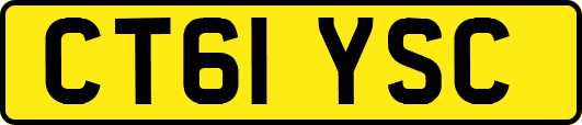 CT61YSC