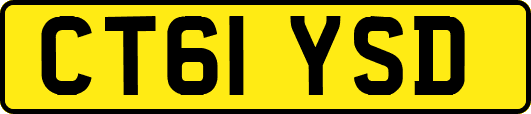CT61YSD