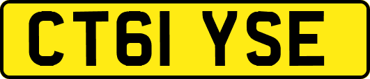 CT61YSE
