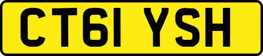 CT61YSH