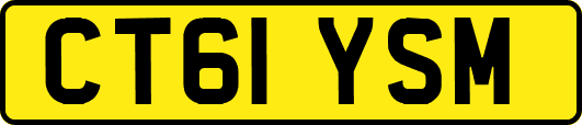 CT61YSM
