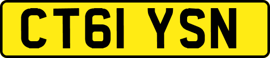 CT61YSN